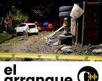 Escuche: racha de accidentes en calles de Medellín dejan 14 muertos y otras noticias del día