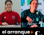 Arranca la Liga Femenina en Colombia