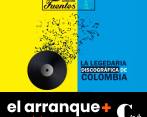 Discos Fuentes está más vivo que nunca