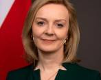 Liz Truss, elegida el lunes por el Partido Conservador británico para convertirse en la nueva primera ministra. FOTO: FACEBOOK