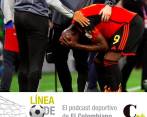 Día 12: Sorpresa en Qatar: Bélgica y Alemania se quedaron por fuera