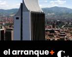 50 años del Edificio Coltejer, el más alto de Medellín