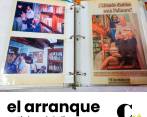 Palinuro: 20 años de una tertulia que se volvió librería