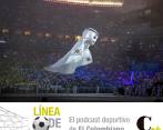 Especial: Las leyendas que están pasando la Posta en el Mundial de Qatar