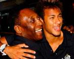 Pelé continúa hospitalizado en Brasil pero, al parecer, no se perdió los partidos de la “Canarinha” en el Mundial de Qatar. FOTO: TOMADA DE INSTAGRAM @Pele