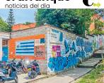 ¿Qué pasó con la niña que abandonaron en el colegio?