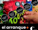 Todo lo que debe saber sobre las etiquetas frontales en los productos alimenticios