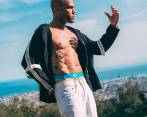 Dani Alves es señalado de abusar de una mujer de 23 años en Barcelona. FOTO INSTAGRAM danialves