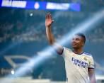 El Real Madrid compró al futbolista brasileño por 7.50 millones de Euros, lo vendió por 70.65 al Manchester United. FOTO: TOMADA DEL TWITTER DE @Casemiro 