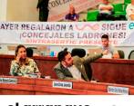 Con “jugadita política”, el Concejo de Medellín por poco revive la venta de Une