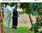 En el río Medellín y quebradas han hallado 17 muertos