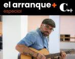 Santiago Cruz y todos los detalles de su disco “Nueve”