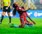 Colombia buscará el festejo mundial en la India. FOTO: TOMADA DE TWITTER @FCFSeleccionCol