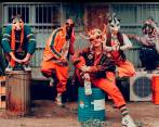  “La Sinfonía de los Bichos Raros”, la nueva miniserie de Puerto Candelaria