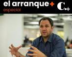 Entrevista con Juan David Valderrama
