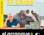 La historia detrás del Chino, el fotógrafo que registró la intimidad de Pablo Escobar