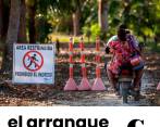 ¿Qué está pasando con la entrega de la Hacienda Támesis de Montería a las víctimas del conflicto armado?