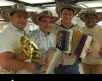 Los dueños del sonido corralero
