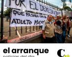 Polémica: la Alcaldía sacó a los “trapitos” del Estadio