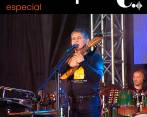 Suramérica dará un concierto para los amigos