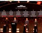  Este es el panorama en la Copa Libertadores