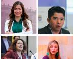 ¿Decepcionados? Congresistas que votaron por Petro ahora se alejan