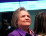 Senadora Clara López minimiza las acciones de Sarabia y llama “sirvienta” a Marelbys Meza. Foto: Tomada del Twitter de @ClaraLopezObre. 