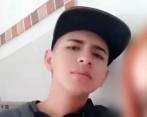 Este era el joven minero que falleció en Amagá. Cortesía: Informativo Regional 4