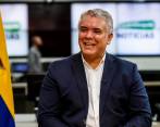 El gobierno Duque invirtió 1,4 billones de pesos en la Economía Naranja. FOTO JULIO CÉSAR HERRERA