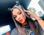 Laura Camila Lozano Sterling era el nombre de Laura Sterling, la cantante colombiana hallada muerta en hotel de Miami. FOTO: TOMADA DE INSTAGRAM @camilasterlingg