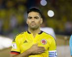 Radamel Falcao García tiene 37 años y está activo en el fútbol profesional desde 2001. FOTO JUAN ANTONIO GARCÍA 