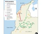 Este importante proyecto valorado entre US$450 millones y US$500 millones, que entraría en operación en diciembre del 2024 y transportaría 100 millones de pies cúbicos diarios de gas natural. FOTO JUAN ANTONIO SÁNCHEZ