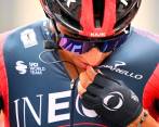 Egan, de 25 años de edad, suma dos títulos de grandes vueltas: Tour de Francia-2019 y el Giro de Italia-2021. FOTO: TOMADA DE INSTAGRAM BERNAL