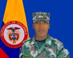 El soldado Miguel Ángel Palacios Conde tenía 21 años y estaba próximo a terminar su servicio militar. FOTO CORTESÍA