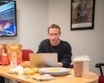 Meta está conformada por Facebook, Instagram, Menssenger y WhatsApp. FOTO INSTAGRAM Mark Zuckerberg