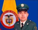 El sargento viceprimero Libey Danilo Bravo pertenece al Batallón Especial Energético y Vial N.° 1. FOTO: CORTESÍA