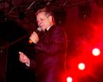 El cantante de música popular falleció este martes 26 de julio. 