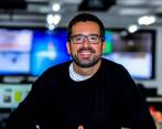 El español Borja Vilaseca es un escritor y emprendedor social que le apunta a la filosofía del capitalismo consciente. FOTO Jaime Pérez