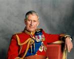 A sus 73 años Charles Philip Arthur George fue proclamado ayer como Carlos III. Desde los tres años se estaba preparando para ocupar este cargo. FOTO: GETTY