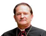 Monseñor Hugo Alberto Torres Marín se posesionará en su nuevo cargo el próximo 23 de marzo. FOTO Cortesía