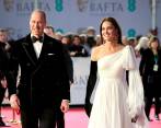 William y Kate son los príncipes de Gales. FOTO: TOMADA DE INSTAGRAM @princeandprincessofwales