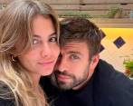 Piqué compartió esta foto con su novia, Clara Chía en su cuenta de Instagram el pasado 25 de enero. FOTO: TOMADA DE INSTAGRAM @3gerardpique