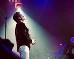 El cantante es uno de los nombres sobresalientes del vallenato actual. También ha incursionado en la actuación. Foto: @silvestredangond