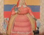 Guía para ver a Botero