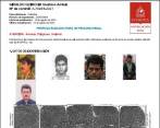 En el documento se incluyen los nombres de alias Gabino y Pablo Beltrán. FOTO: COLPRENSA. 
