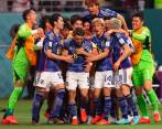 Japón ya hizo historia en Qatar, luego de vencer a la cuatro veces campeona mundial en su debut. FOTO EFE