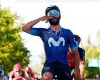Gaviria afronta este viernes la etapa reina de la Vuelta a San Juan, ¿defenderá el liderato?