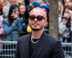 El antioqueño es uno de los referentes de la música urbana colombiana. FOTO: GETTY