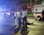En el lugar de los hechos murió uno de los atacantes. Un escolta de la UNP sufrió una herida leve en la pierna. FOTOs cortesía