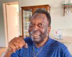 Edson Arantes do Nascimento, Pelé, fue campeón del Mundo en 1958, 1962 y 1970. FOTO: CORTESÍA 